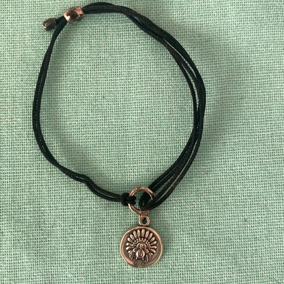ALEX AND ANI turkey bracelet - Picture 1 of 4